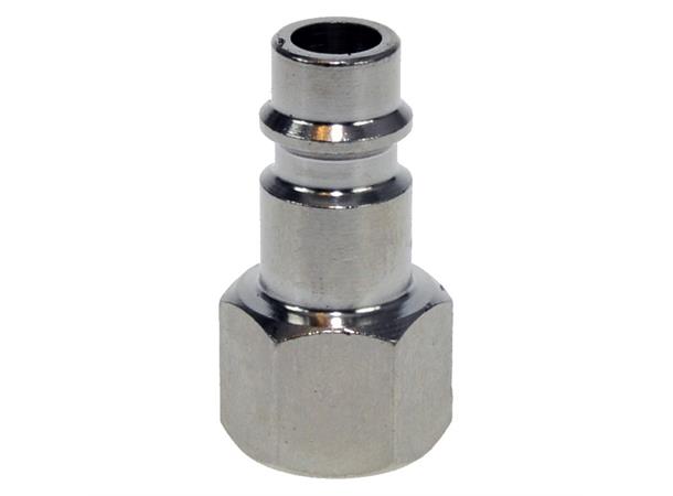 NIPPEL 1/4" INNV GJ. EURO/320/ORION Sumake 