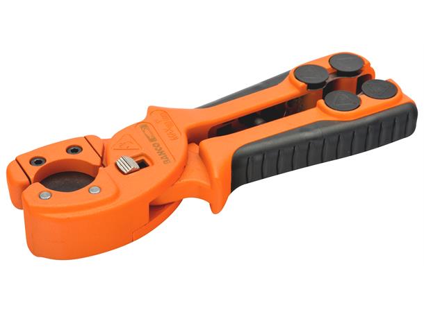 RØRKUTTER FOR PLASTIKKRØR 28MM Bahco 