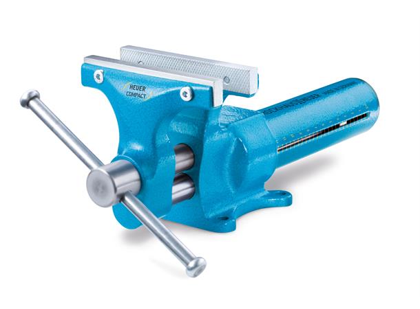 SKRUSTIKKE 120MM KOMPAKT HURTIGJUSTERBAR Måleskala Helsmidd - Brockhaus-Heuer 