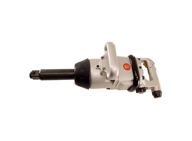 MUTTERTREKKER 1" -10,7KG HEAVY DUTY 4000 Rpm - 1627 Nm Lang Type KC Tools 