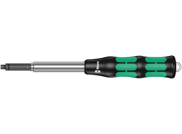 SKRALLEFORLENGER 1/2" ZYKLOP Hybrid 8797 C Wera 