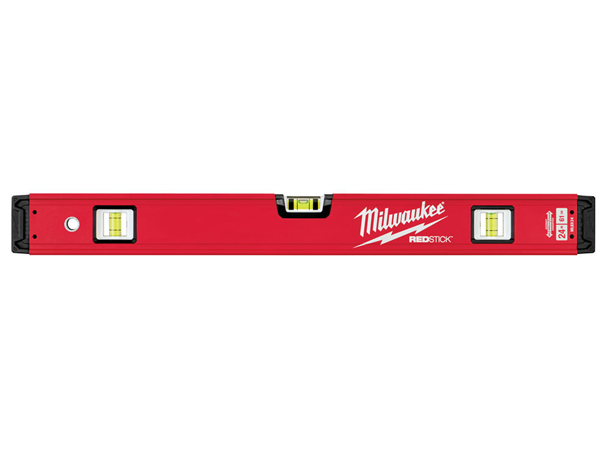 VATER 60CM REDSTICK™ BACKBONE™ Milwaukee Tilbehør 