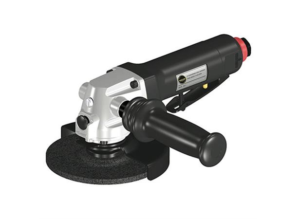 VINKELSLIPER 125MM ERGO 5", 10.000 Rpm KC Tools 