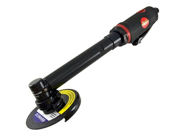 HJØRNEKUTTER 400MM LANG 16,000 Rpm KC Tools 