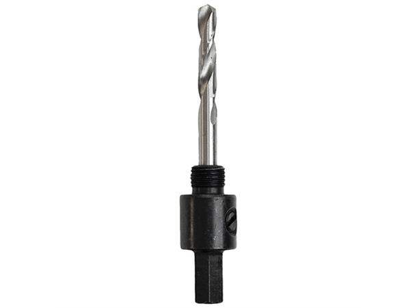 HOLDER 16-30MM HULLSAG 10MM CHUCK - FT 