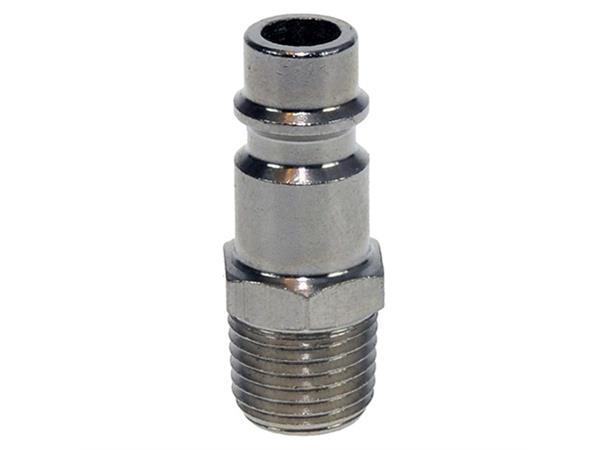 NIPPEL 1/4" UTV. GJ. EURO/320/ORION Sumake 