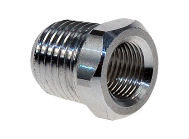 ADAPTER 1/8" - 1/4" Sumake 