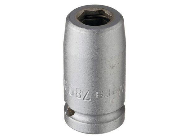 BITSPIPE 1/4" 780/A1 FOR 1/4" BITS 25MM Wera 