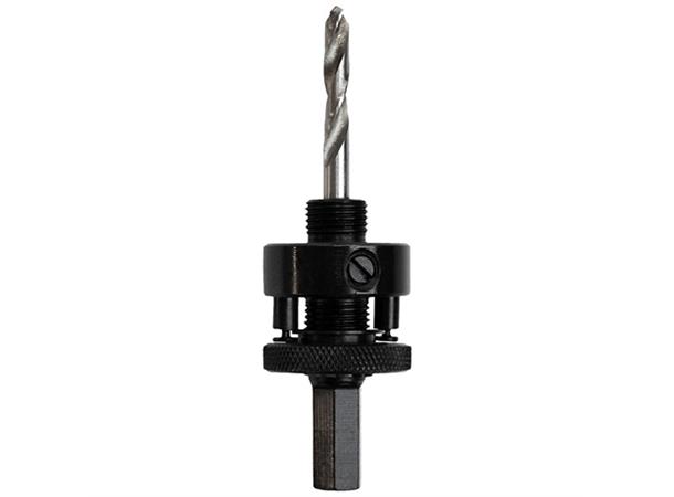 HOLDER 32-210MM HULLSAG 13MM CHUCK - FT 