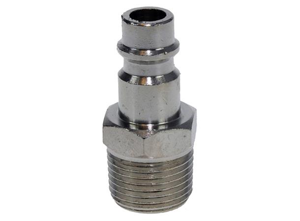 NIPPEL 3/8" UTV. GJ. EURO/320/ORION Sumake 