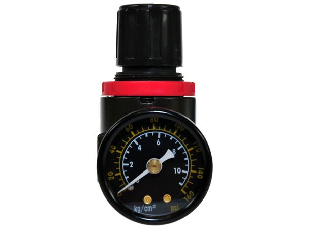 REGULATOR LUFT 1/4" SA-2201A Sumake 