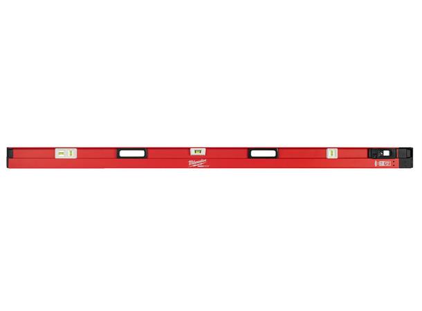VATER 200-366CM UTTREKKBAR Milwaukee Tilbehør 