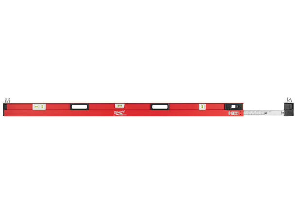 VATER 200-366CM UTTREKKBAR Milwaukee Tilbehør 