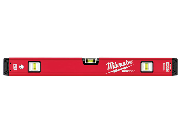 VATER 60CM MAGNET REDSTICK™ BACKBONE™ Milwaukee Tilbehør 