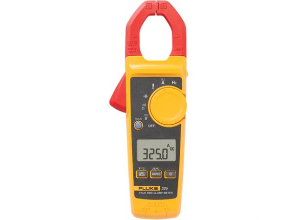 TANGAMPERMETER 325 FLUKE Fluke 