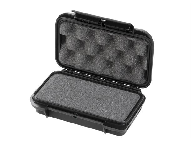 UTSTYRSKOFFERT OPTICASE 01 IP67 157x82x41mm (innvendig) 