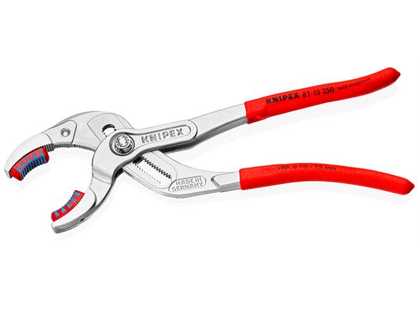 BESKYTTELSESBAKKER FOR RØRKOBL.TANG For 81 11/13 250 Knipex 