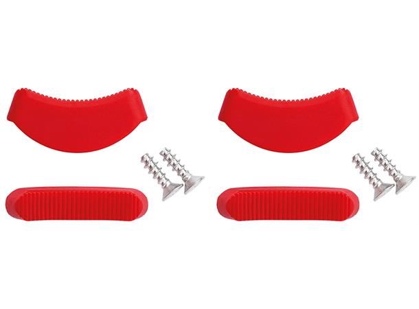 BESKYTTELSESBAKKER FOR RØRKOBL.TANG For 81 11/13 250 Knipex 