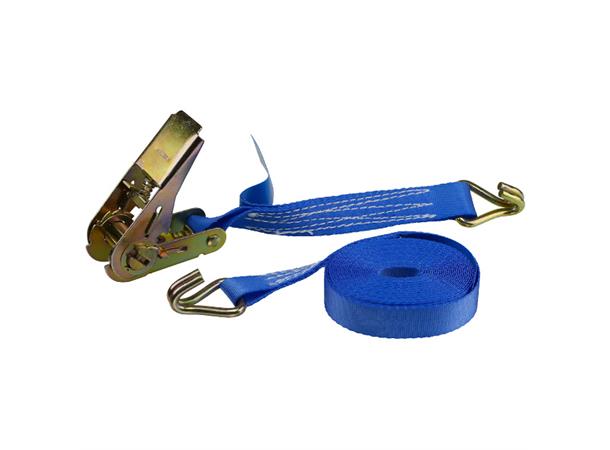 LASTESURRING 25MM 0,5T K/K 5M Gigant 