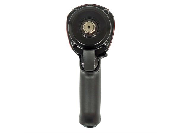 MUTTERTREKKER 1/2" - 1,08KG KORT 93MM 9.000Rpm - 1172 Nm Jumbo Hammer 