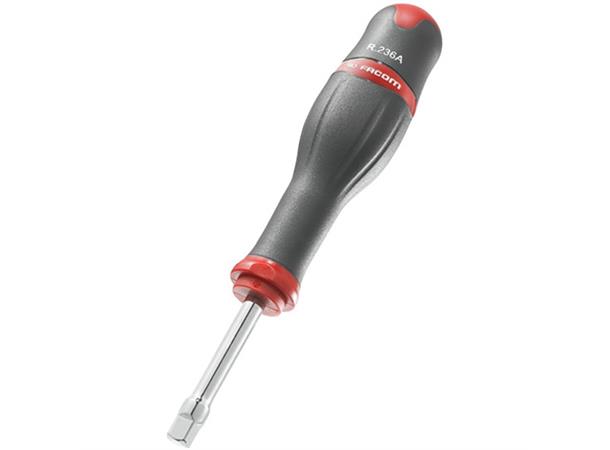 SKRUTREKKERHÅNDTAK 1/4" DR. Facom 