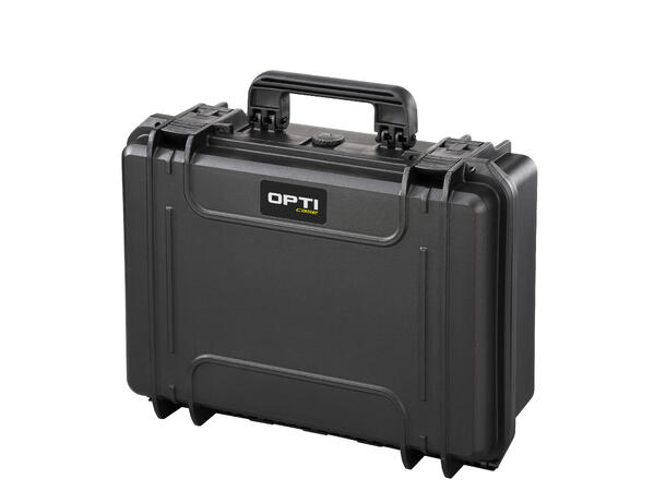 UTSTYRSKOFFERT OPTICASE 4315 IP67 426x290x159mm (innvendig) Robust 
