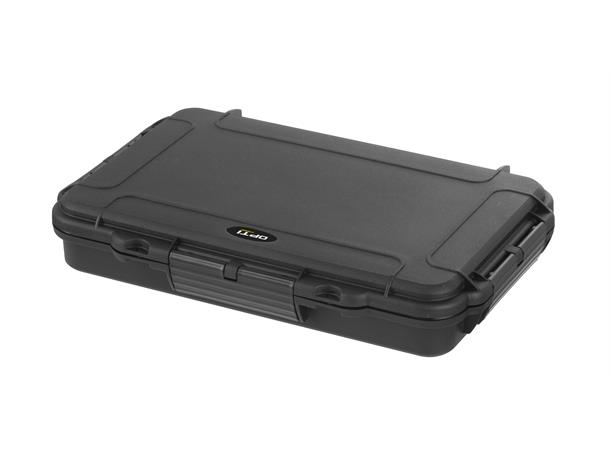 UTSTYRSKOFFERT OPTICASE 03 IP67 316x195x53mm (innvendig) 