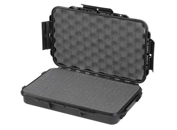 UTSTYRSKOFFERT OPTICASE 03 IP67 316x195x53mm (innvendig) 