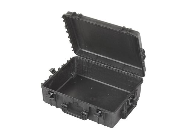 UTSTYRSKOFFERT OPTICASE 5419 IP67 538x405x190mm (innvendig) Robust 