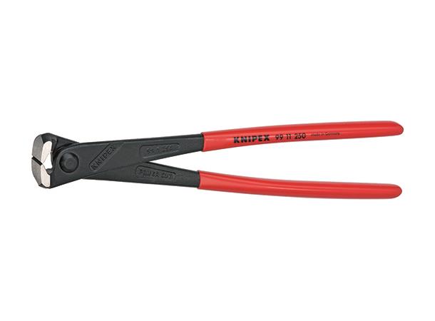 JERNBINDERTANG KRAFT 99 11 250 250mm Knipex 