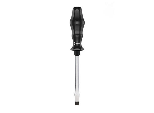Rett slagskrutrekker - Wera