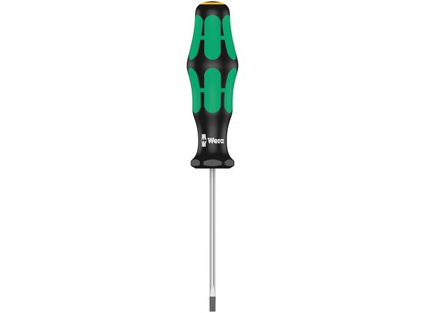SKRUTREKKER RETT 0.8X4.0X100 KRAFTFORM 335 Wera 