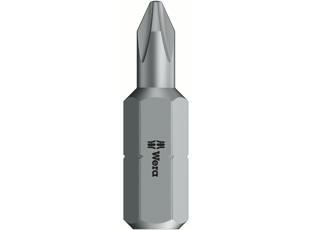 BITS 851/2 Z 1-32 PH1 KRYSS F SLAGSKR L= 32mm  Wera 