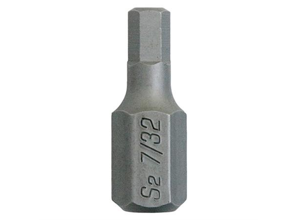 BITS UNBRAKO 9/16" 10X30MM Kraftig, kort - FT 