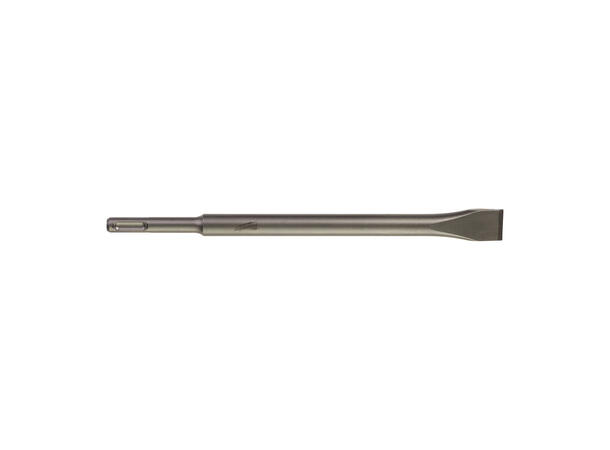 FLATMEISEL SDS+ 250X20MM Milwaukee Tilbehør 