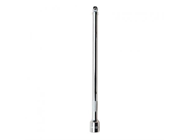 FORLENGER 3/8" M/KULE 150MM KC TOOLS Polert og svingbar KC Tools 