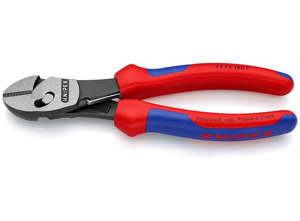 SIDEAVBITER TWINFORCE 73 72 180 KNIPEX Knipex 