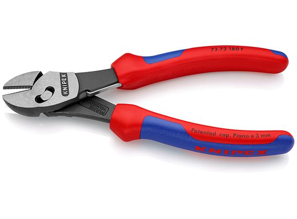 SIDEAVBITER TWINFORCE 73 72 180 KNIPEX Knipex 