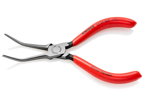SPISSTANG 31 21 160 SB F/ELEKTRO 40° Bøyd 160Mm For Elektro  Knipex 