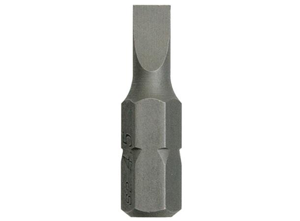 BITS RETT 6,5MM 1/4" Dr. - 25mm - FT 
