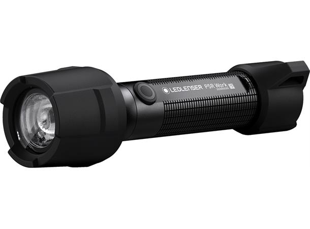 LYKT INDUSTRI P5R WORK 480LM Ledlenser 