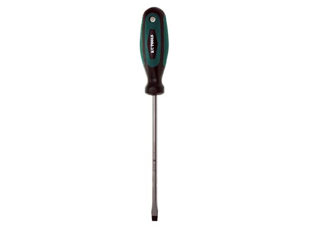 SKRUTREKKER RETT 10,0X200 KC TOOLS Anti-Slip 16316 KC Tools 