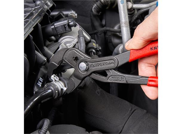 TANG SLANGEKLEMMER 85 51 250A Knipex 