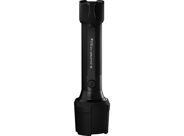 LYKT INDUSTRI P6R WORK 850LM Ledlenser 