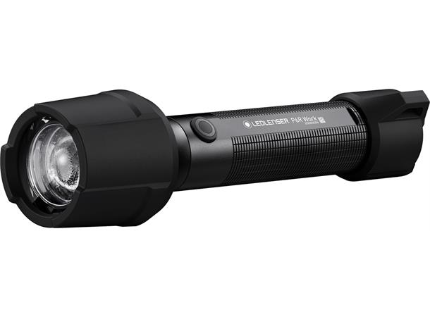 LYKT INDUSTRI P6R WORK 850LM Ledlenser 