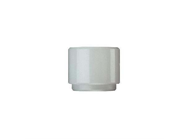 PLASTHODE FLAT POLY 35MM  A/5 Reservehode For Hammer PB Swiss 