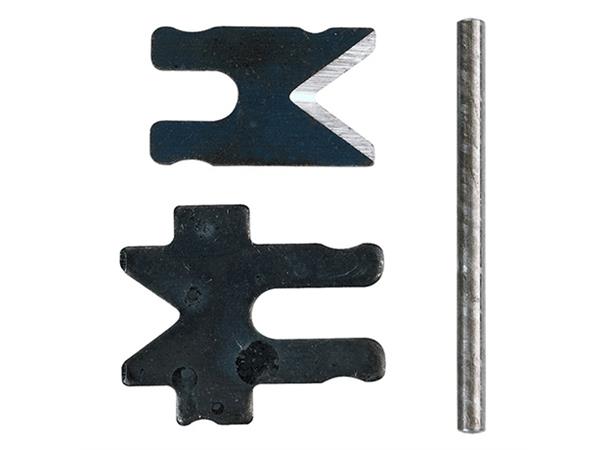RESERVESKJÆR 12 69 21 KNIPEX Knipex 