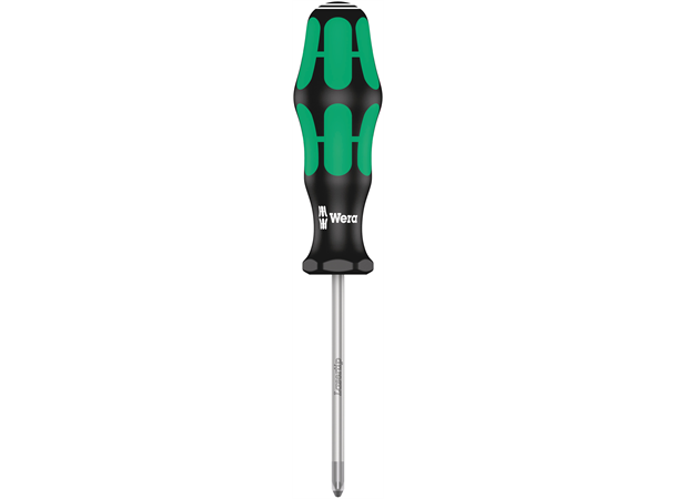SKRUTREKKER PZ2X100 KRAFTFORM 355 Wera 