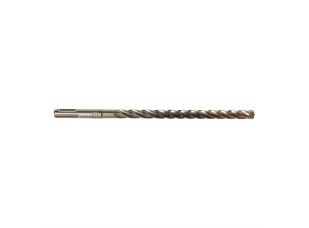 HAMMERBOR SDS+ MX4 10X215 - 1 PC Milwaukee Tilbehør 