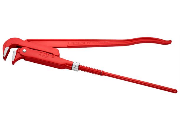 RØRTANG 90GR RØD 560 MM Knipex 